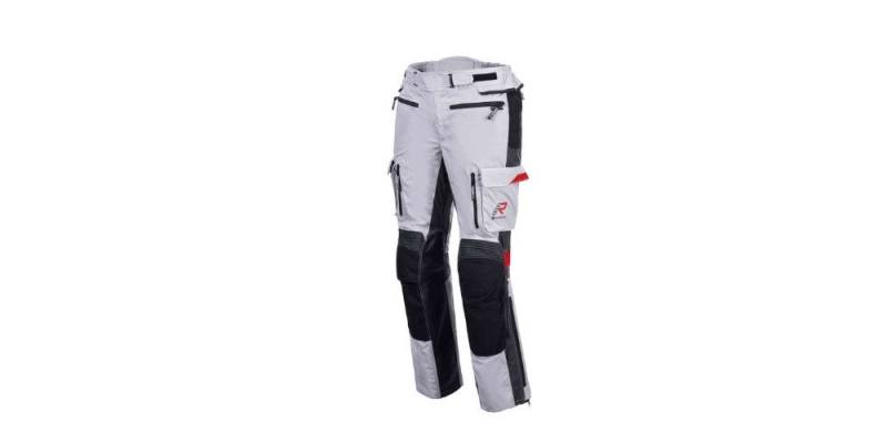 Rukka Motorradhose Madagasca-R Motorrad Textilhose von Rukka
