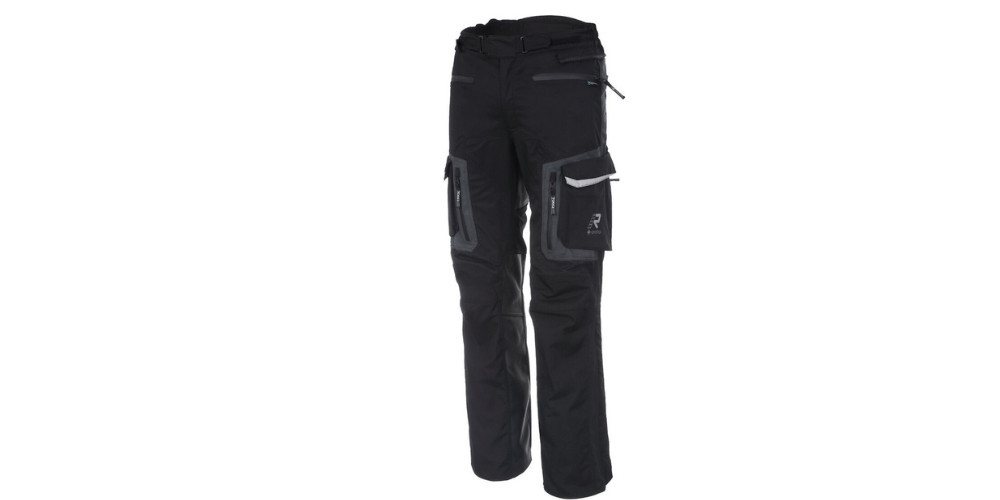 Rukka Motorradhose Rimo-R Motorrad Textilhose von Rukka