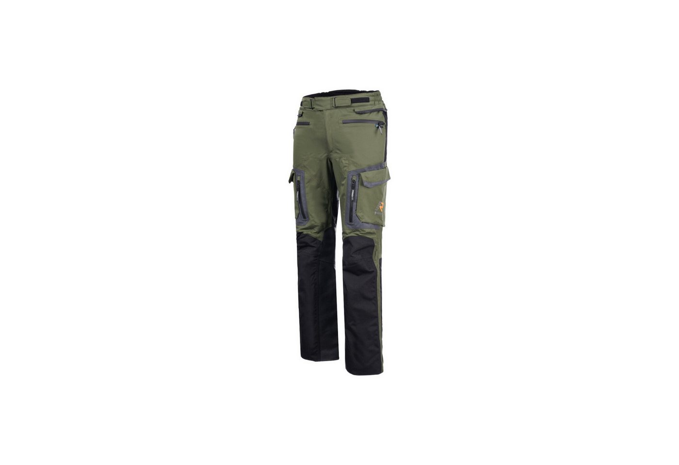 Rukka Motorradhose Rimo-R Motorrad Textilhose wasserdicht von Rukka
