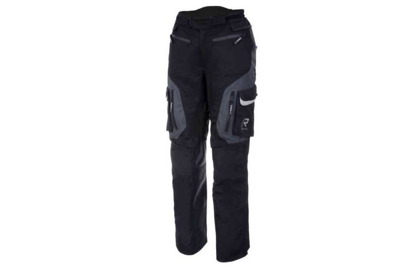 Rukka Motorradhose Rimorina Damen Motorrad Textilhose wasserdicht von Rukka