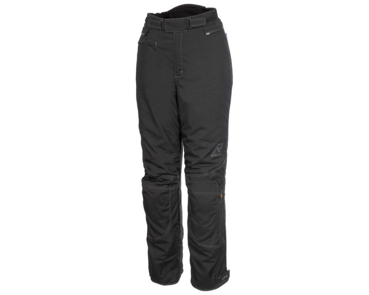 Rukka Motorradhose Rukka RCT Hose schwarz Damen von Rukka