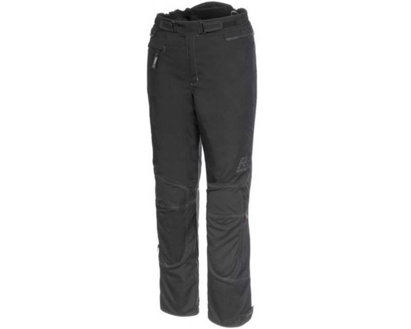 Rukka Motorradhose Rukka RCT Hose schwarz Herren 62 von Rukka
