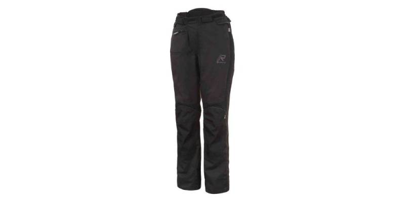 Rukka Motorradhose StretchDry Damen Motorrad Textilhose wasserdicht von Rukka