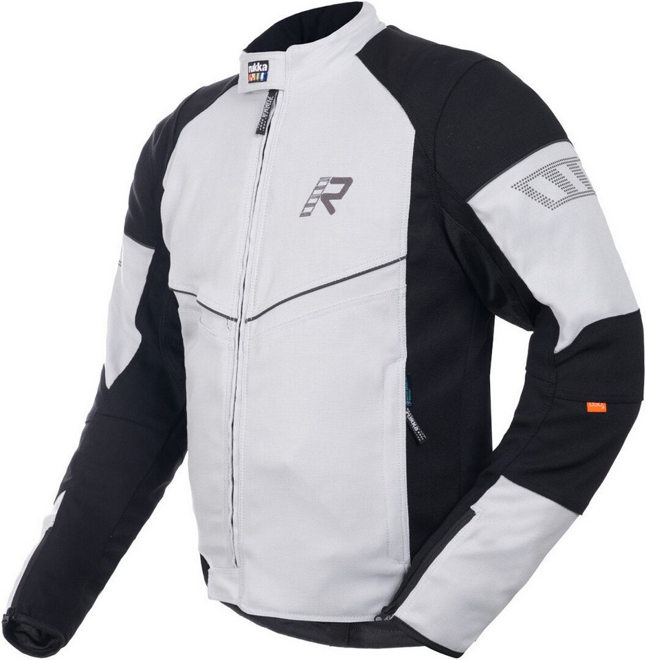 Rukka Motorradjacke AirGobi 2.0 Motorrad Textiljacke Wasserdicht Atmungsaktiv dehnbar protektoren reißverschluss wasserdi Rukka Motorradjacke AirGobi 2.0 Motorrad Textiljacke Wasserdicht Atmungsaktiv dehnbar protektoren reißverschluss wasserdi von Rukka
