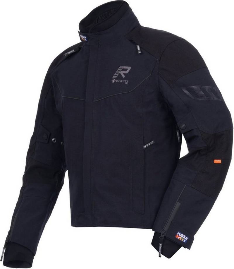 Rukka Motorradjacke Armagate Motorrad Textiljacke von Rukka