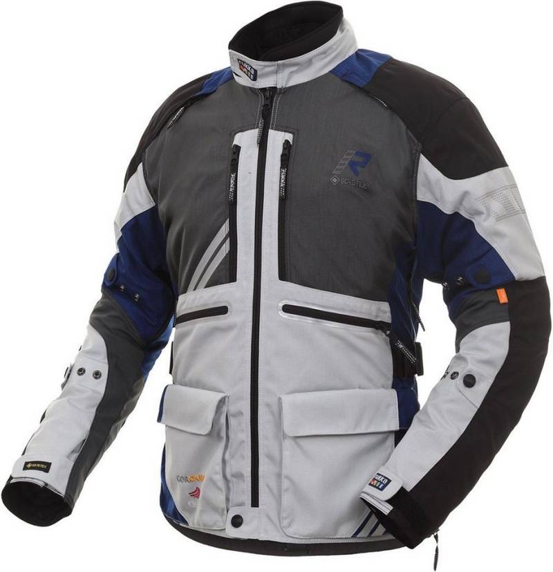 Rukka Motorradjacke Offlane Motorrad Textiljacke von Rukka