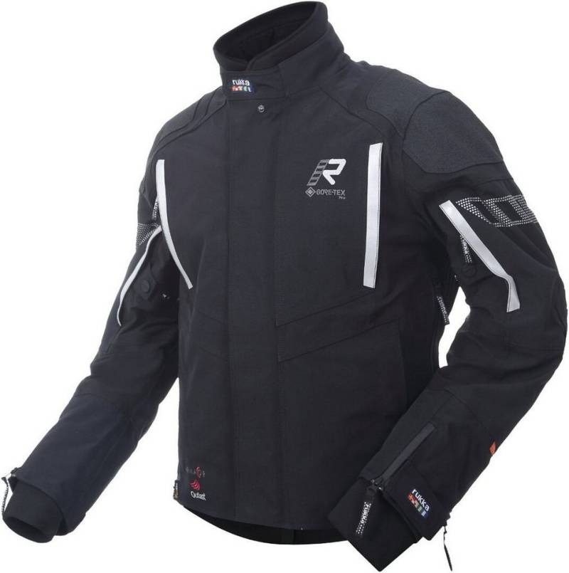 Rukka Motorradjacke Shield-R Motorrad Textiljacke von Rukka