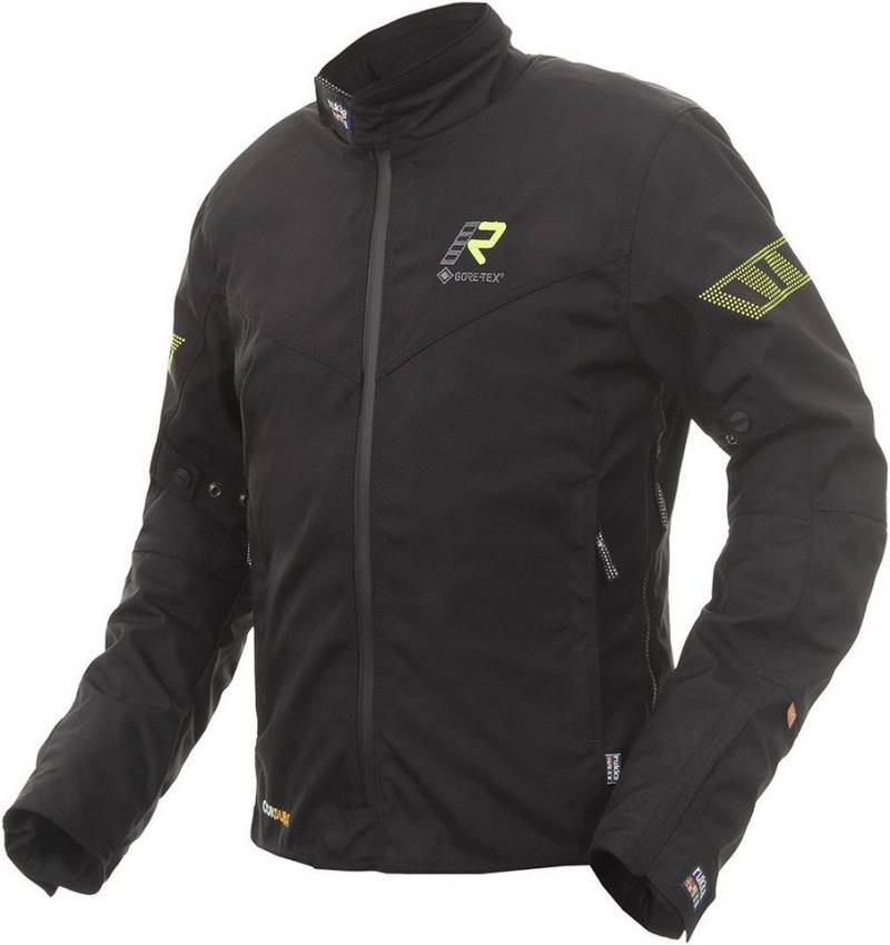 Rukka Motorradjacke Start-R Motorrad Textiljacke von Rukka