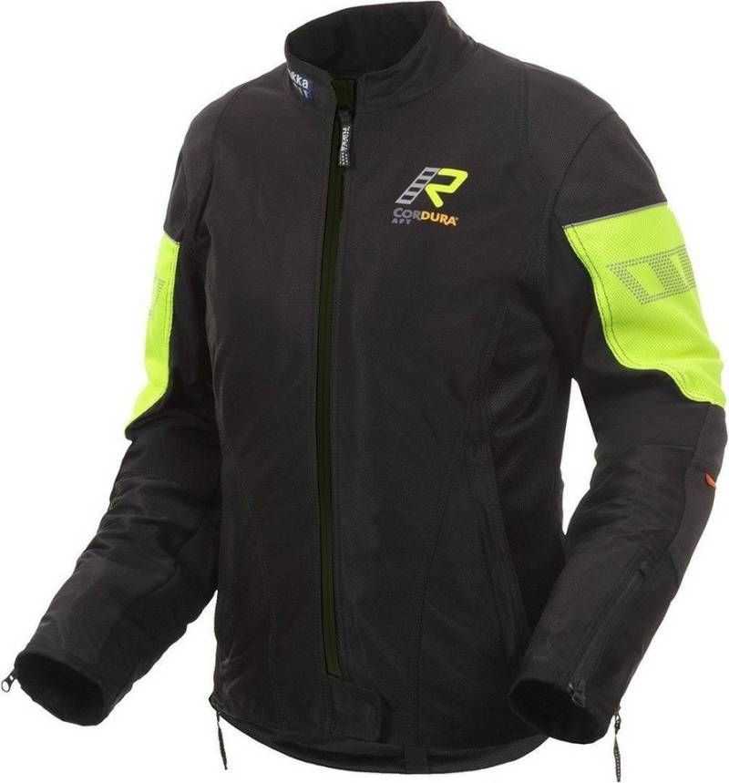 Rukka Motorradjacke StretchAir Damen Motorrad Textiljacke von Rukka