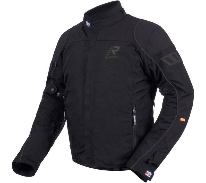 Rukka Motorradjacke Trave-R Motorrad Textiljacke von Rukka