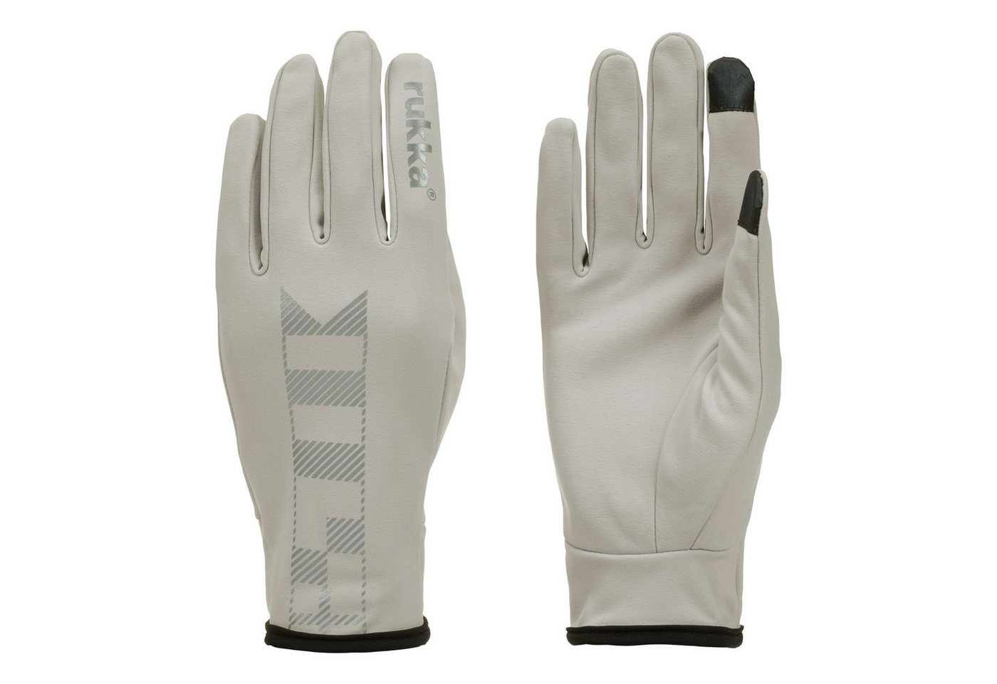 Rukka Multisporthandschuhe Handschuhe Tiimola mit Fingertip-Touchscreen-Technologie von Rukka
