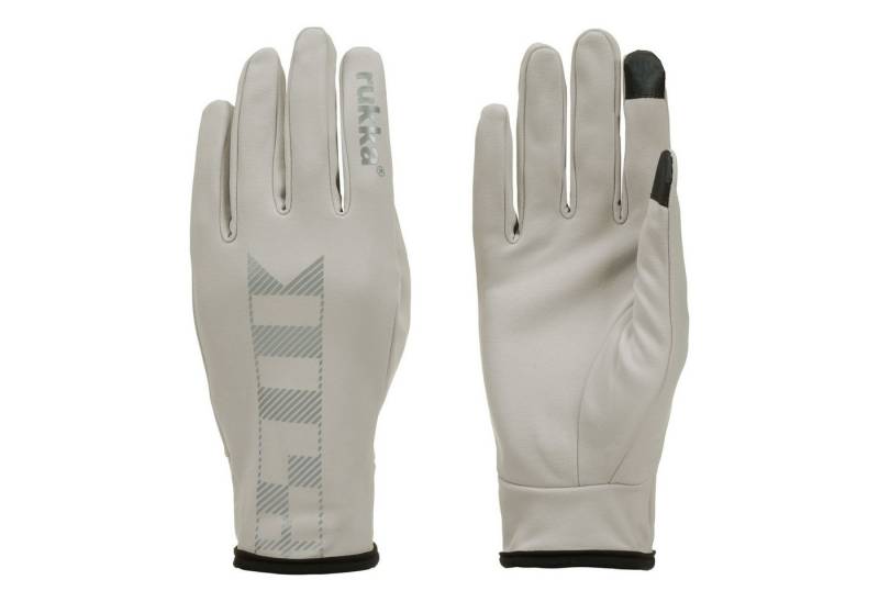 Rukka Multisporthandschuhe Handschuhe Tiimola mit Fingertip-Touchscreen-Technologie von Rukka