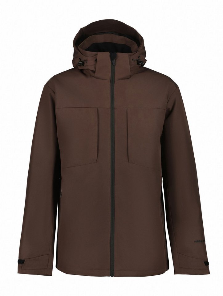 Rukka Outdoorjacke Rukka Jacke Varisto von Rukka