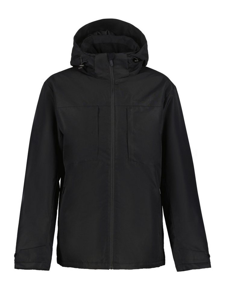 Rukka Outdoorjacke Rukka Jacke Varisto von Rukka