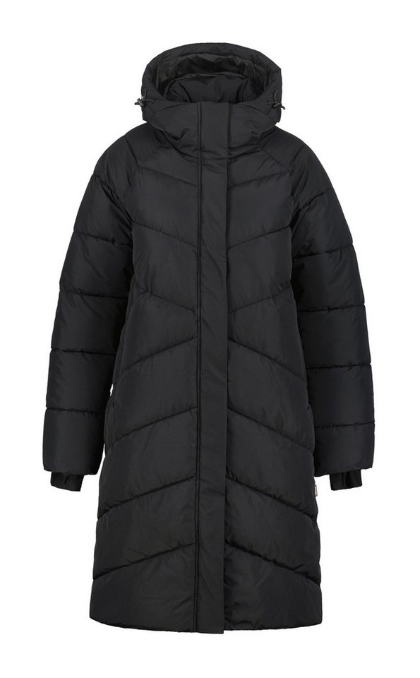Rukka Outdoorjacke Rukka Mantel Viinikkala von Rukka