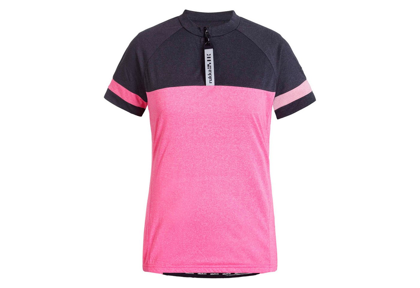 Rukka Radtrikot Rukka Damen Radtrikot Ruovesi 75739 von Rukka