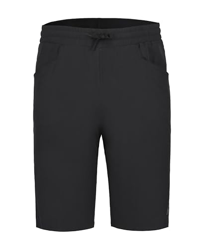 Rukka Rantala Shorts für Herren Schwarz XL von Rukka