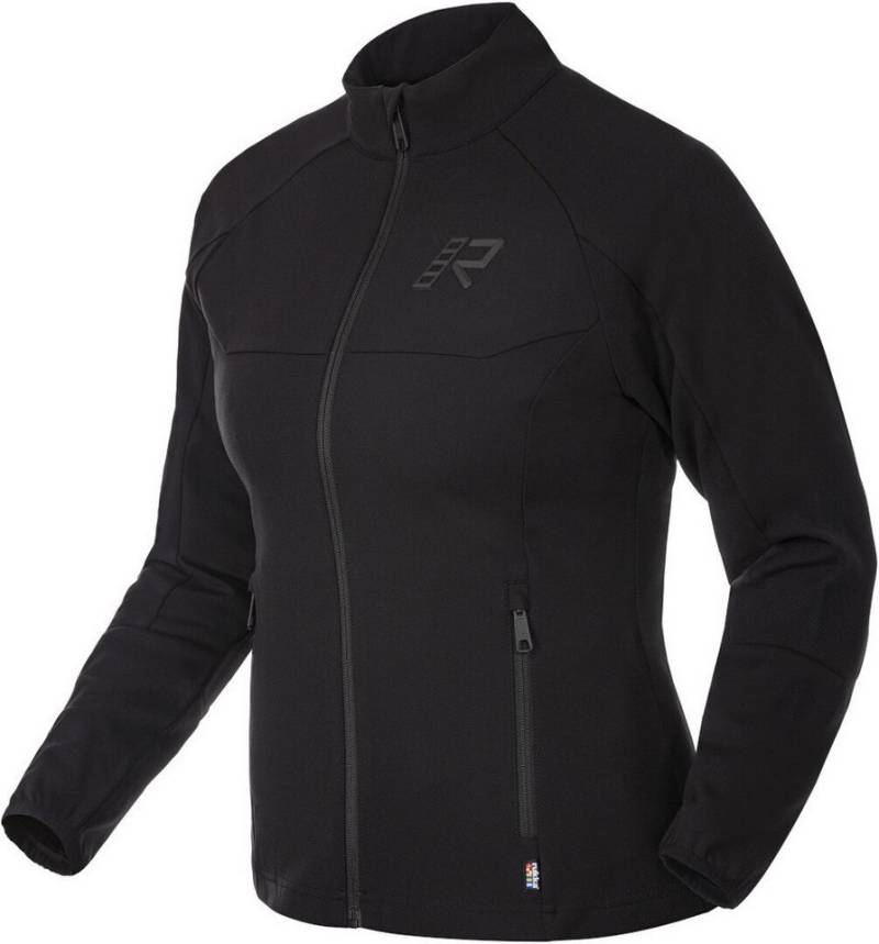 Rukka Regenjacke Active-R Midlayer Damen Funktionsjacke von Rukka