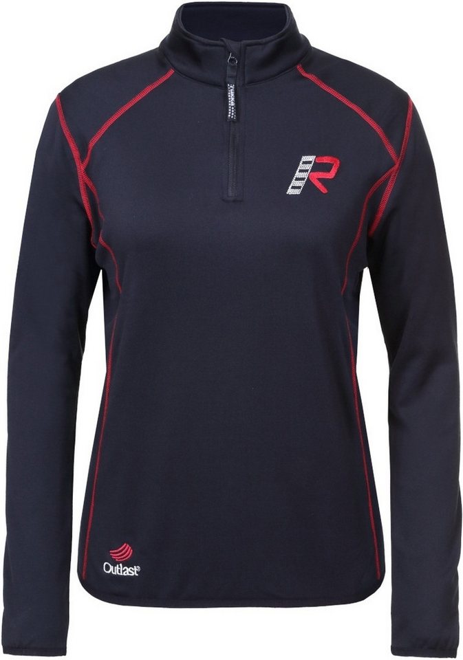 Rukka Regenjacke Kimb-R Damen Funktionsshirt von Rukka