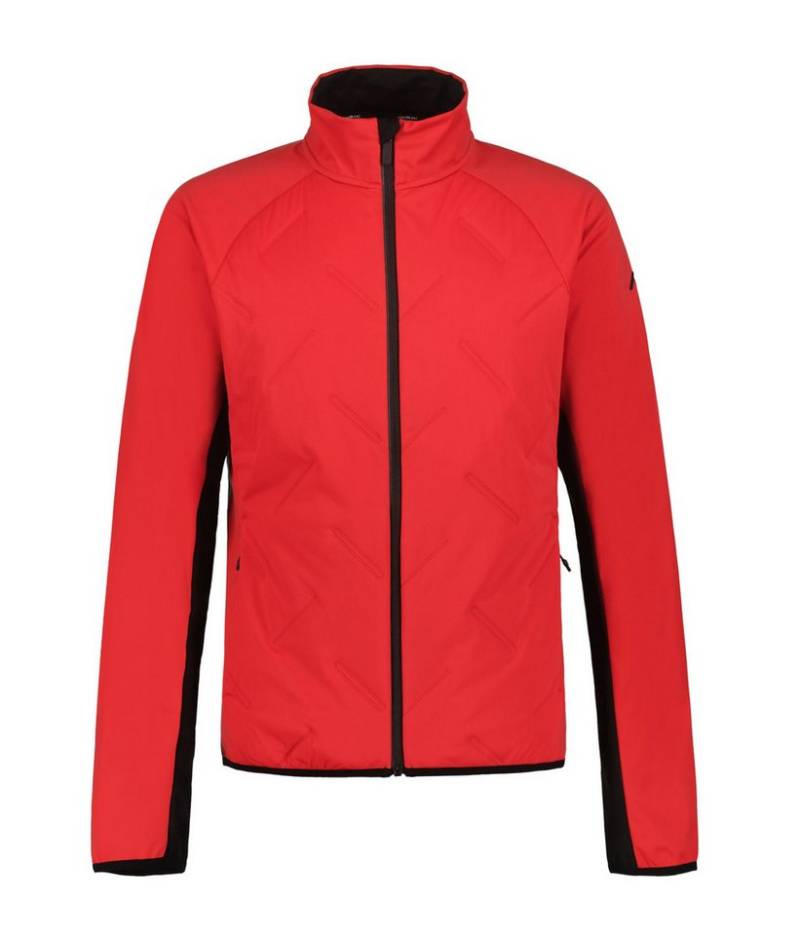 Rukka Skijacke RUKKA MAATIALA KLASSISCH ROT von Rukka