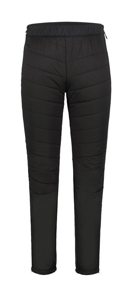 Rukka Softshellhose RUKKA TALJALA SCHWARZ von Rukka