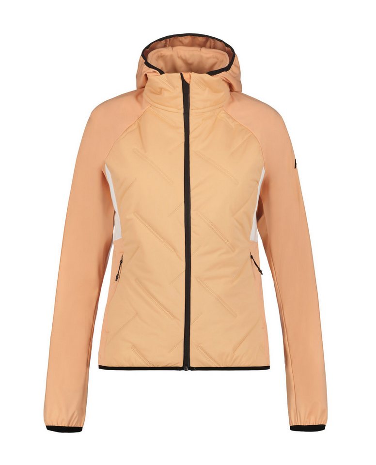 Rukka Softshelljacke Rukka Softshell jacke Melta Hood von Rukka