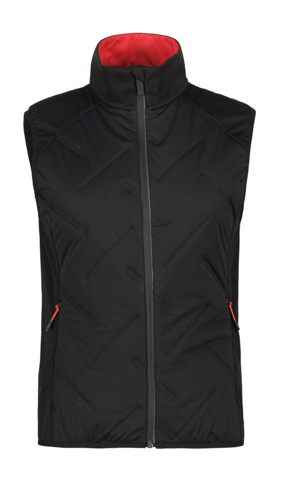 Rukka Softshellweste Rukka Softshell weste Merjala von Rukka
