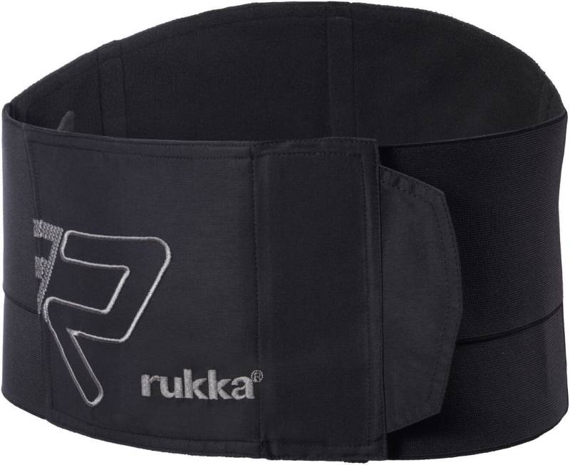 Rukka Sturmhaube Wind-R Nierengurt von Rukka