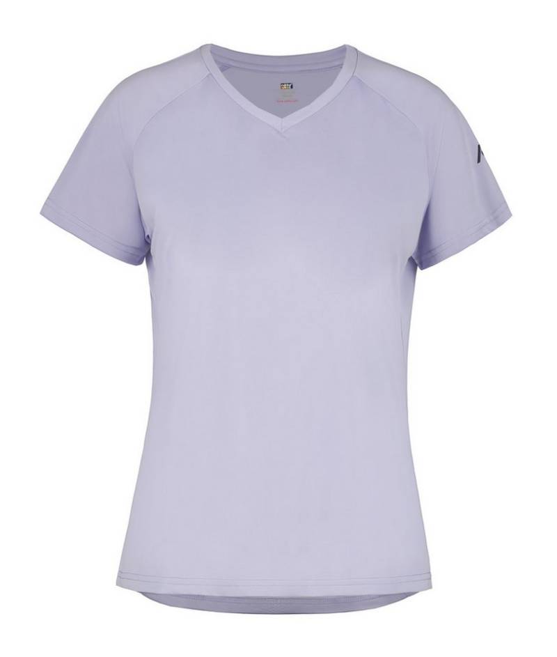 Rukka T-Shirt Muuko Damen T-Shirt flieder von Rukka