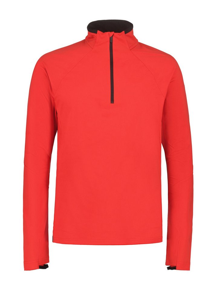 Rukka T-Shirt RUKKA MAANIN KLASSISCH ROT von Rukka