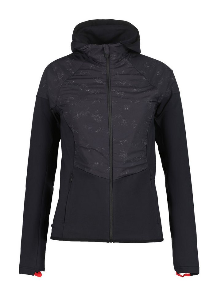 Rukka Trainingsjacke Rukka Midlayer Maskila Refl von Rukka