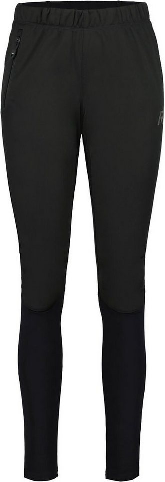 Rukka Trainingstights RUKKA MAJAJARVI SCHWARZ von Rukka