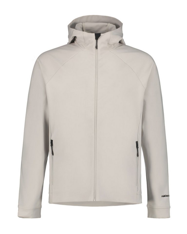 Rukka Walkjacke Rukka Midlayer Pato von Rukka