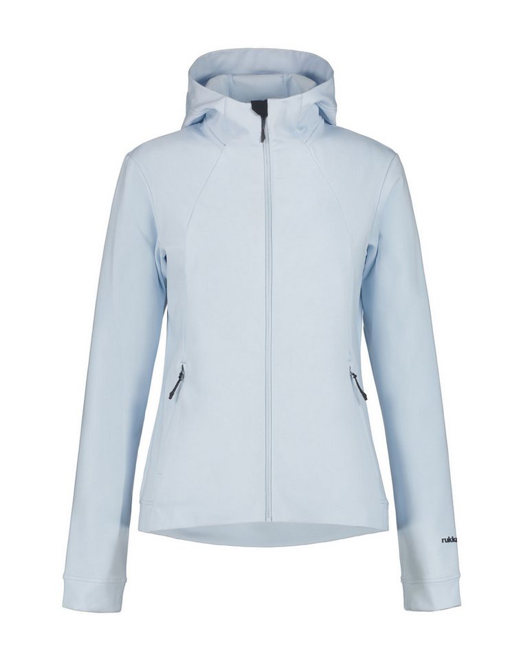 Rukka Walkjacke Rukka Midlayer Patoja von Rukka