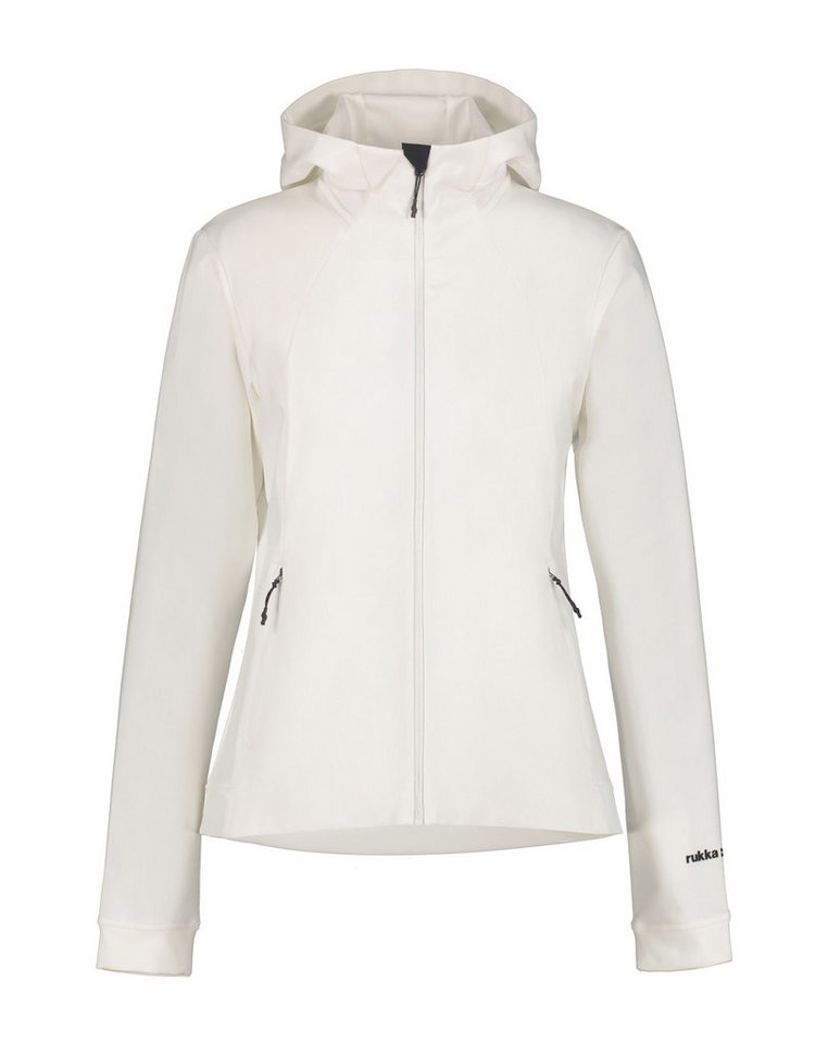 Rukka Walkjacke Rukka Midlayer Patoja von Rukka