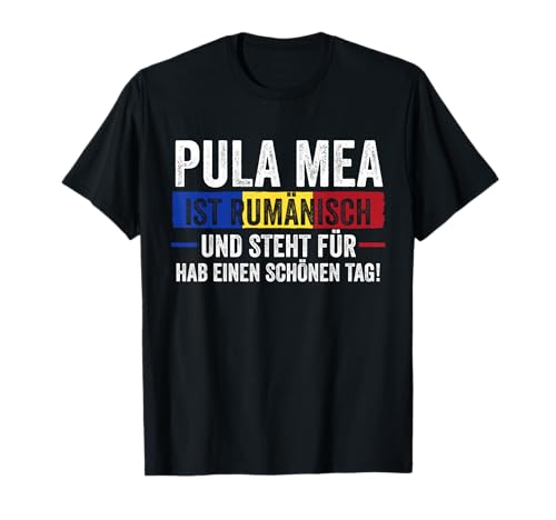 Rumänien Rumänisch Rumänien T-Shirt Damen Schwarz Fließend Klassisch Kurzarm S EU 38/40 Rumänien Rumänisch Rumänien T-Shirt Damen Schwarz Fließend Klassisch Kurzarm S EU 38/40 von Rumänien Rumäne Geschenk