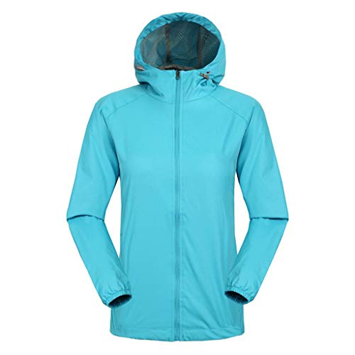 Rumity Damen Regenjacke Leichte Outdoorjacke Wasserdicht Windbreaker Atmungsaktiv Übergangsjacke Packbare Regenmantel mit Kapuze Damen Jacke Softshelljacke Damen Rumity Damen Regenjacke Leichte Outdoorjacke Wasserdicht Windbreaker Atmungsaktiv Übergangsjacke Packbare Regenmantel mit Kapuze Damen Jacke Softshelljacke Damen von Rumity