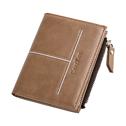 Rumity Herren | Slim Wallet Kreditkartenetui | Kartenhalter Geldbeutel Herren |Portemonnaie mit Schutz Kreditkartenetui Portomonaise Herren von Rumity