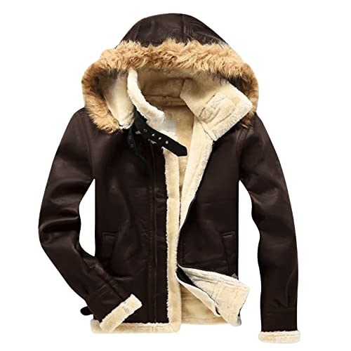 Rumity Lederjacke Damen Reißverschlüsse Frühling Herbst Damen PU Lederjacke Schlank Motor Biker Mantel Weibliche Übergroße Leder Mantel Kurzmantel Damen von Rumity