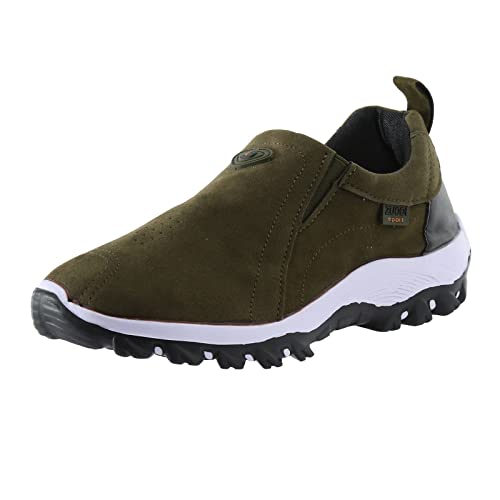 Rumity Schuhe Herren Laufschuhe Sneaker Outdoor Sportschuhe Turnschuhe Männer Joggingschuhe Atmungsaktiv Running Shoes Men Walking Schuhe Freizeitschuhe Trainers Leichte Laufschuhe Herren von Rumity