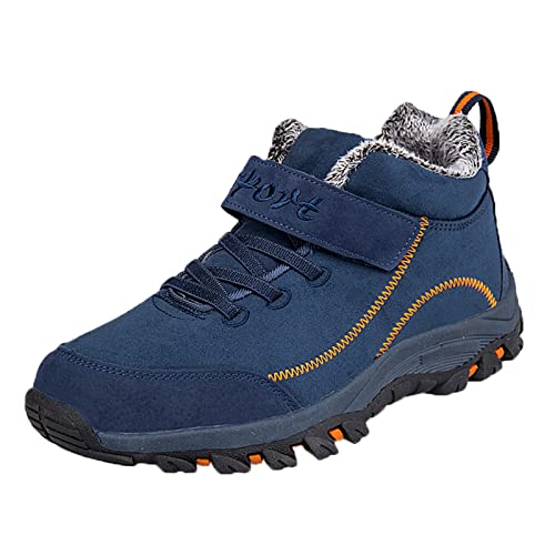 Sportschuhe Herren Laufschuhe Turnschuhe Straßenlaufschuhe Atmungsaktiv Gym Sneakers Herren Atmungsaktiv Wanderstiefel rutschfest Laufschuhe Straßenlaufschuhe MäNner Schuhe Sneaker Weiss Herren von Rumity