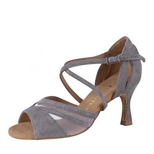 Rummos Damen Tanzschuhe Doris 240 - Größe: EUR 40,5 von Rummos