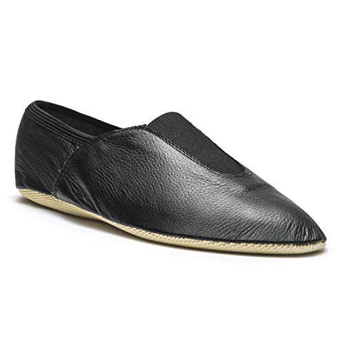 Rumpf 1040 Gymnastikschuh, Farbe schwarz EU 36, GB 3.5 Rumpf 1040 Gymnastikschuh, Farbe schwarz EU 36, GB 3.5 von Rumpf