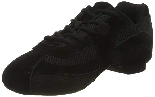 RUMPF Sparrow Sneaker - schwarz 40,5/41 von Rumpf