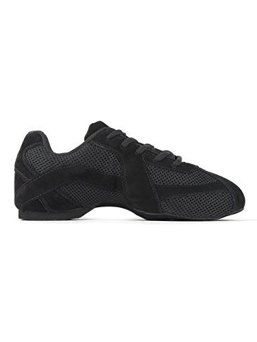 RUMPF Sparrow Sneaker - schwarz 42,5 von Rumpf