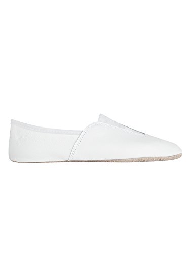 Rumpf 1038 Gymnastikschuhe weiß EU 29, GB c11 von Rumpf