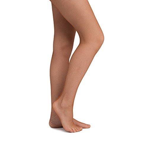 113 Strumpfhose Farbe Toast L/XL von Rumpf