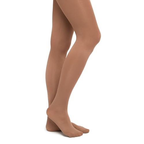 Rumpf 124 Stella Strumpfhose suntan XL von Rumpf