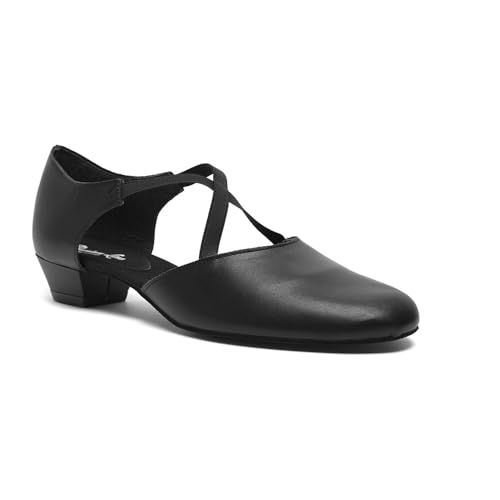 Rumpf 1314 schwarz EU 38 von Rumpf