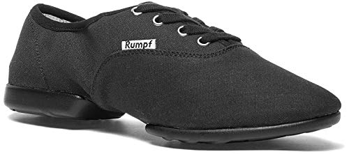 Rumpf 1515, Schwarz, 42.5 EU/9UK von Rumpf